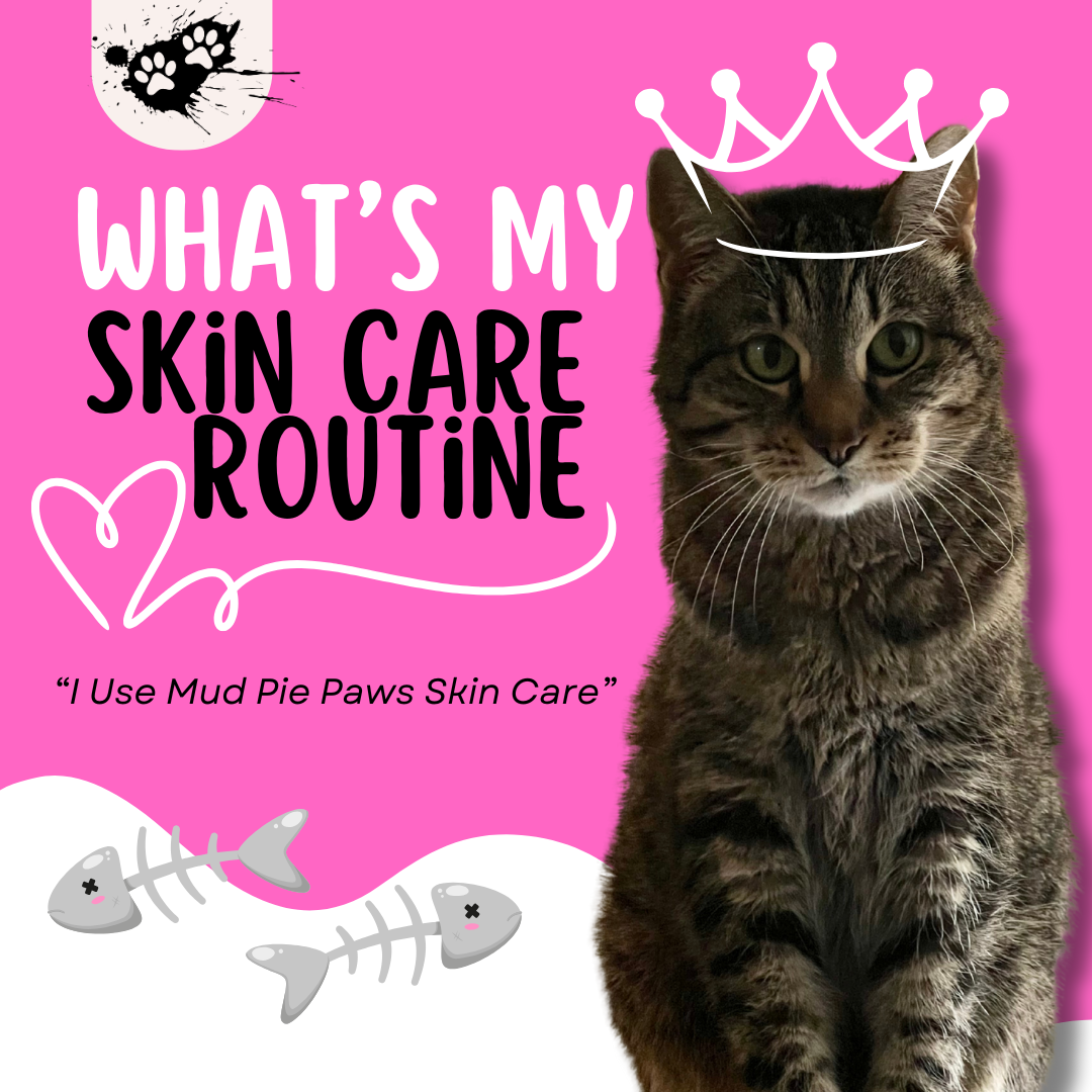 Pawsitive Spray
